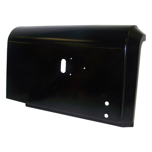 Corner Panel, L