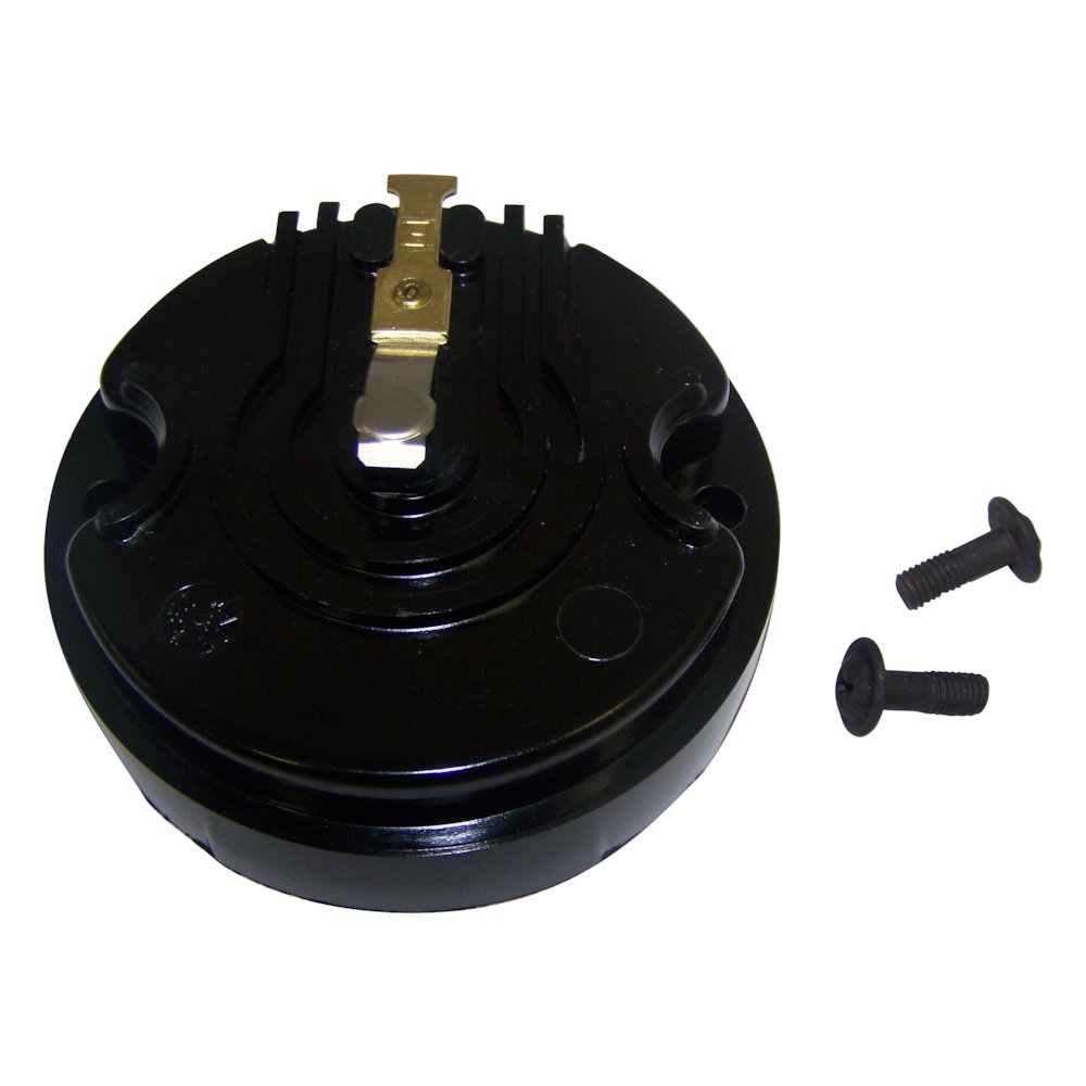 Rotor – Willys Overland