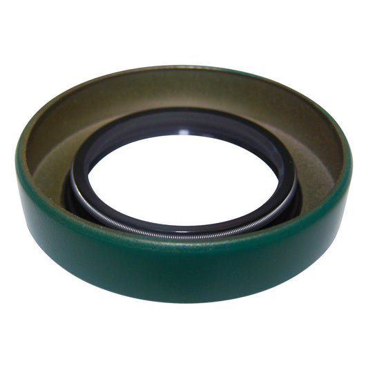 Seal, Output