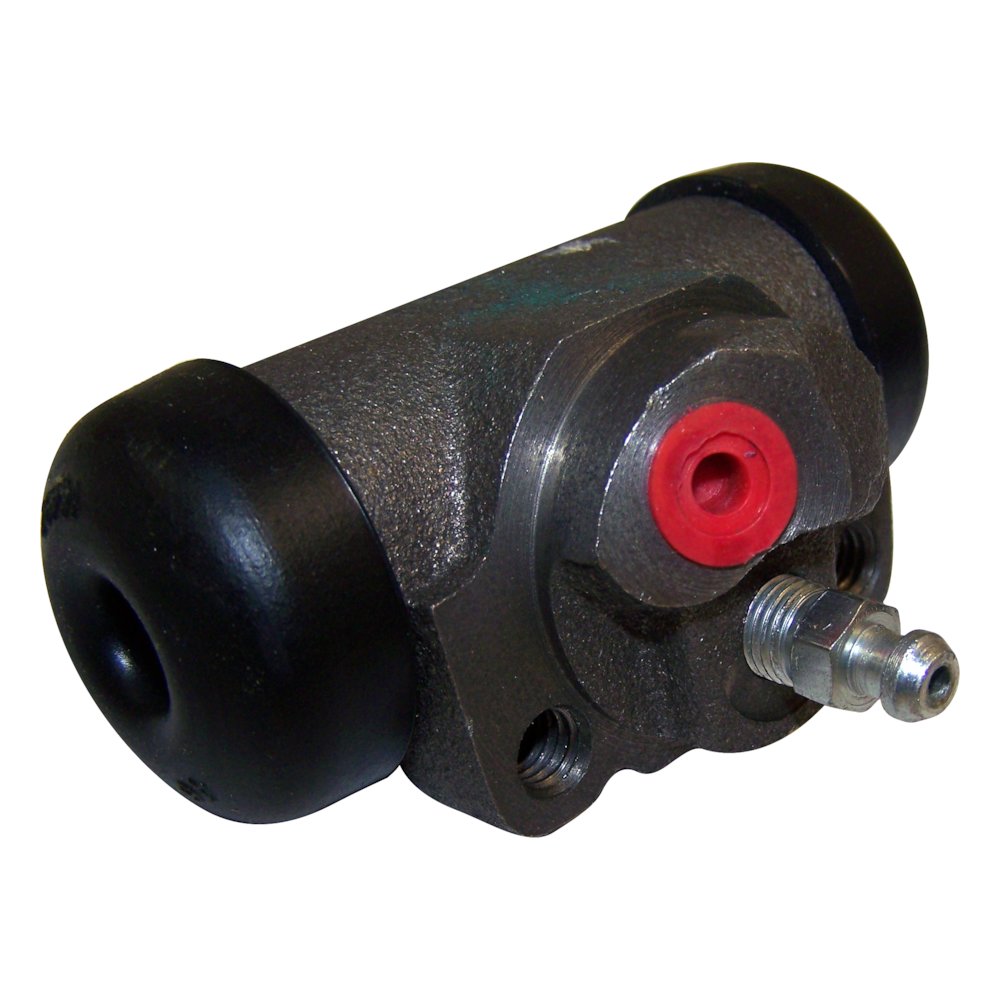 Cylinder, Wheel