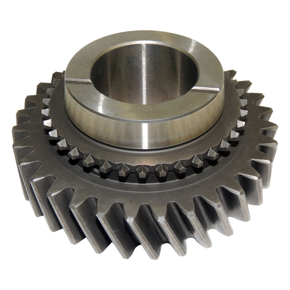 Gear, Low
