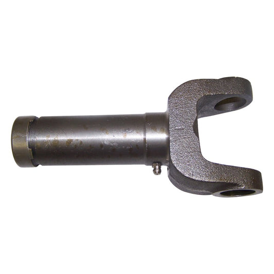 Yoke, Slip