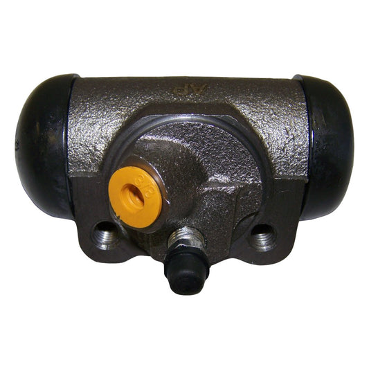 Cylinder, Wheel