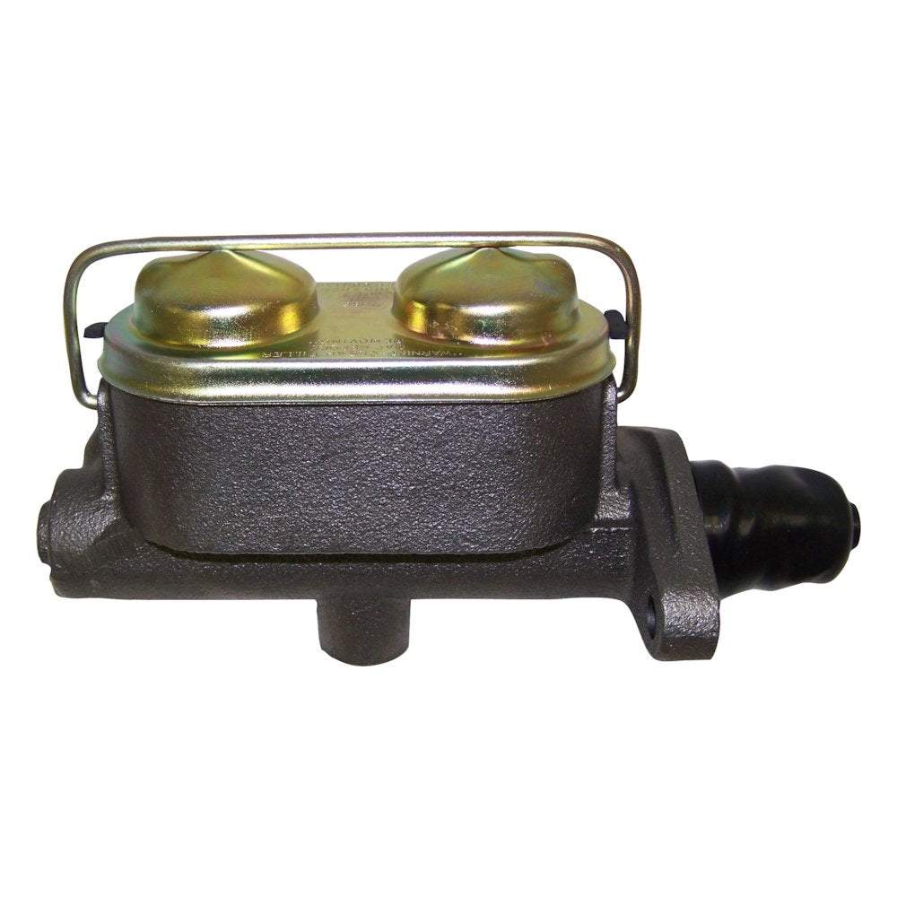 Master Cylinder