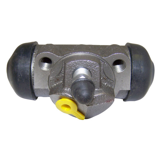 Cylinder, Wheel