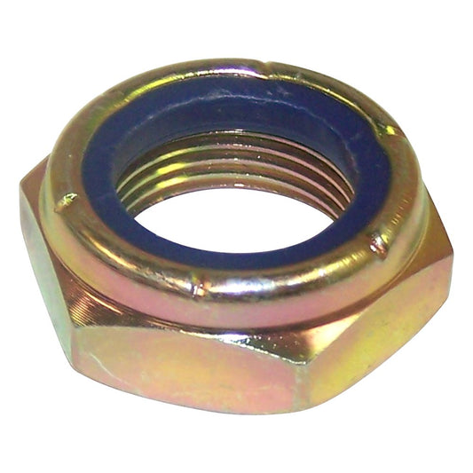 Nut, Mainshaft