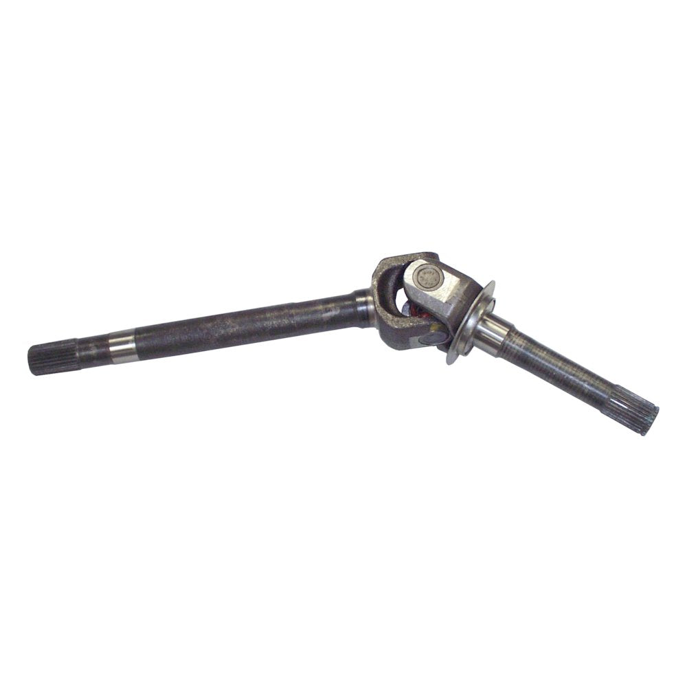 Axle Shaft, R