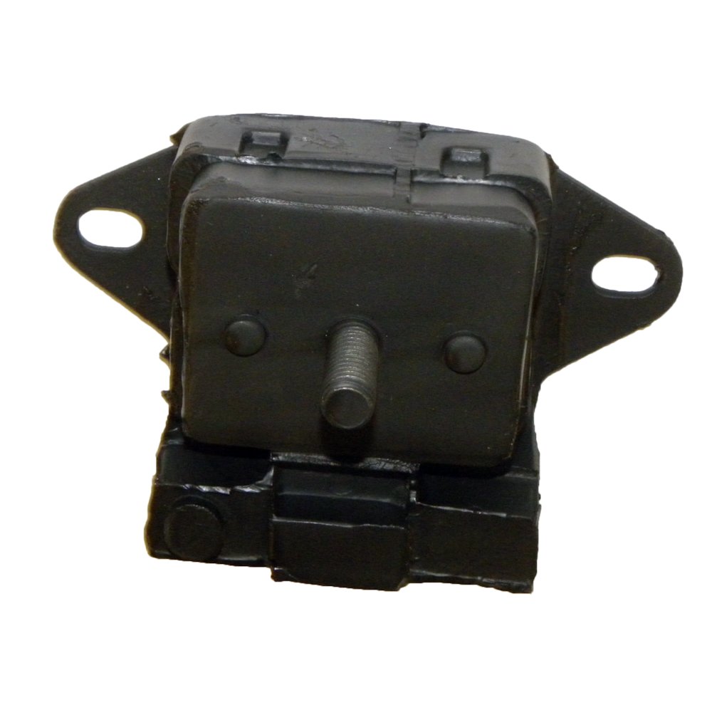 Mount, Engine