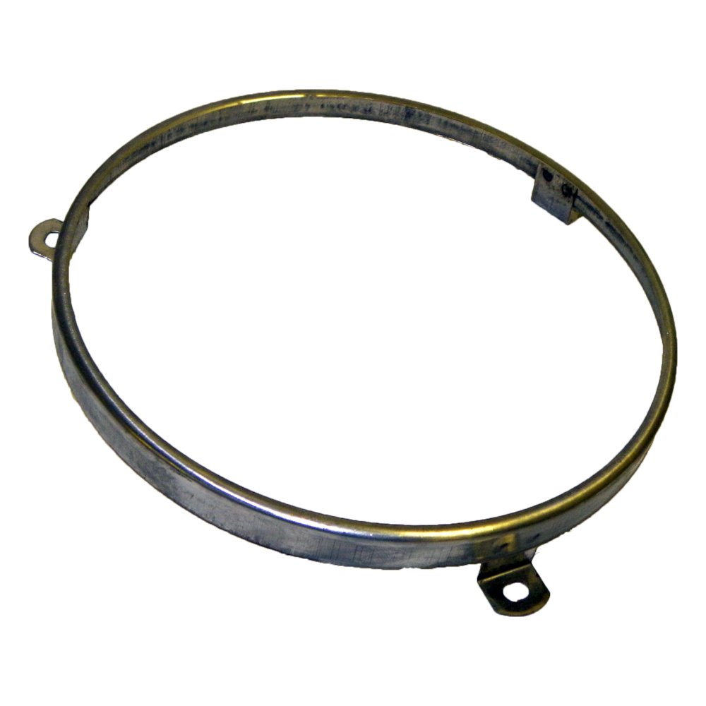 Ring, Headlamp