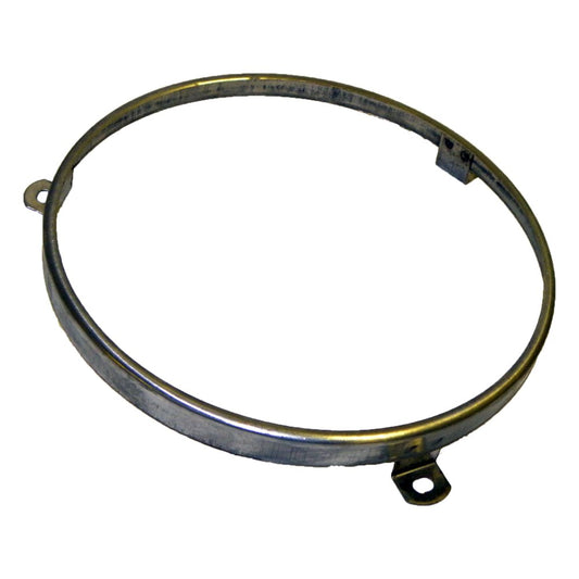 Ring, Headlamp