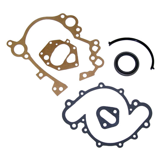 Gasket Set,Timi