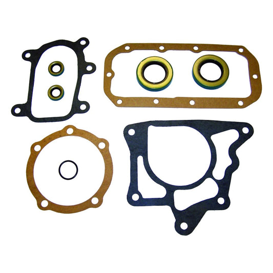 Gasket & Seal S