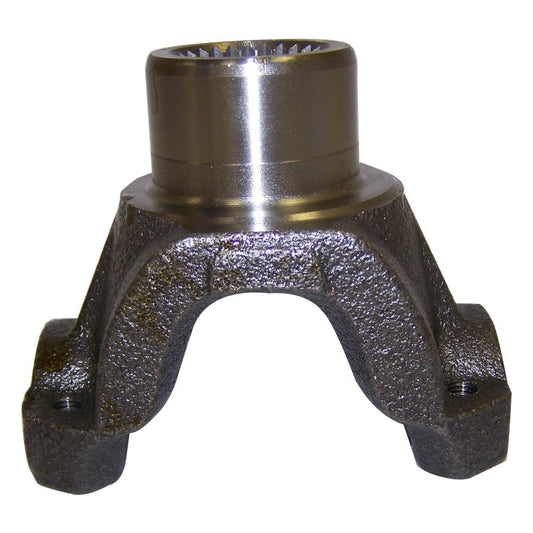 Yoke, Pinion