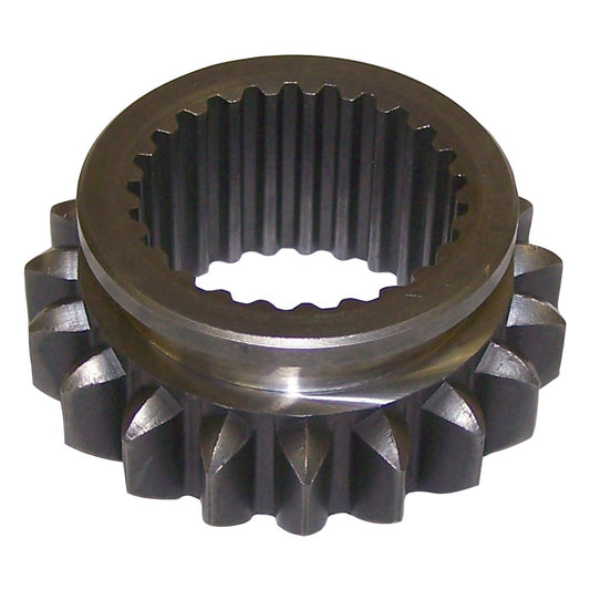 Gear, Reverse