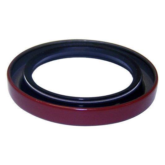 Seal, Output