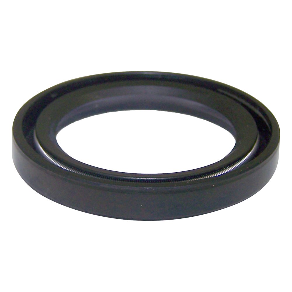 Seal, Input