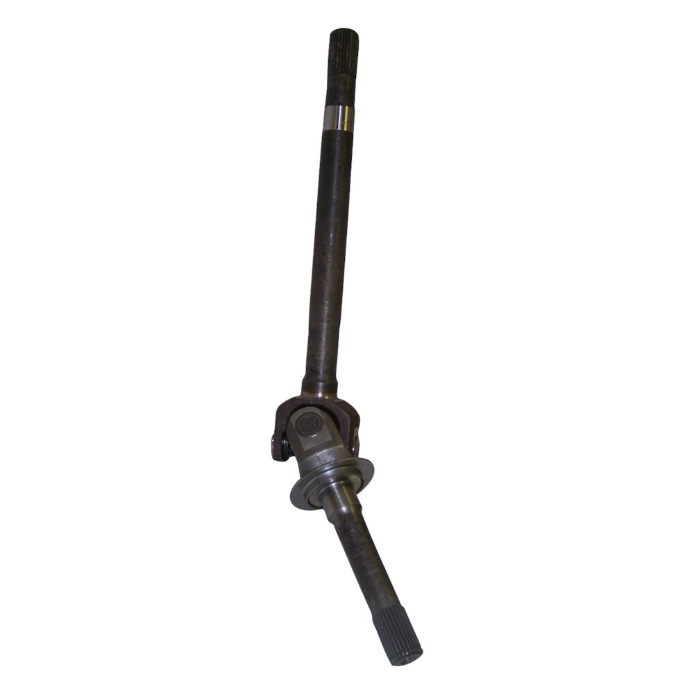 Axle Shaft, Fro