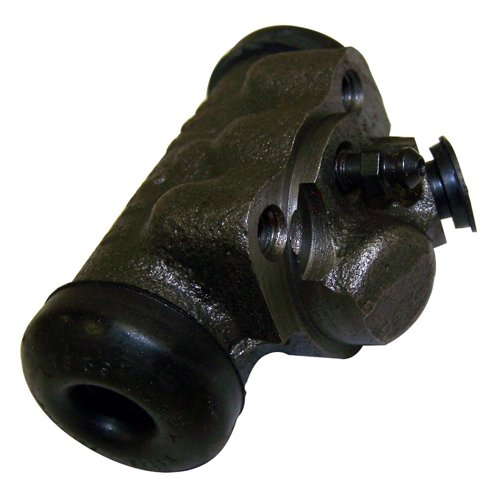 Cylinder, Wheel