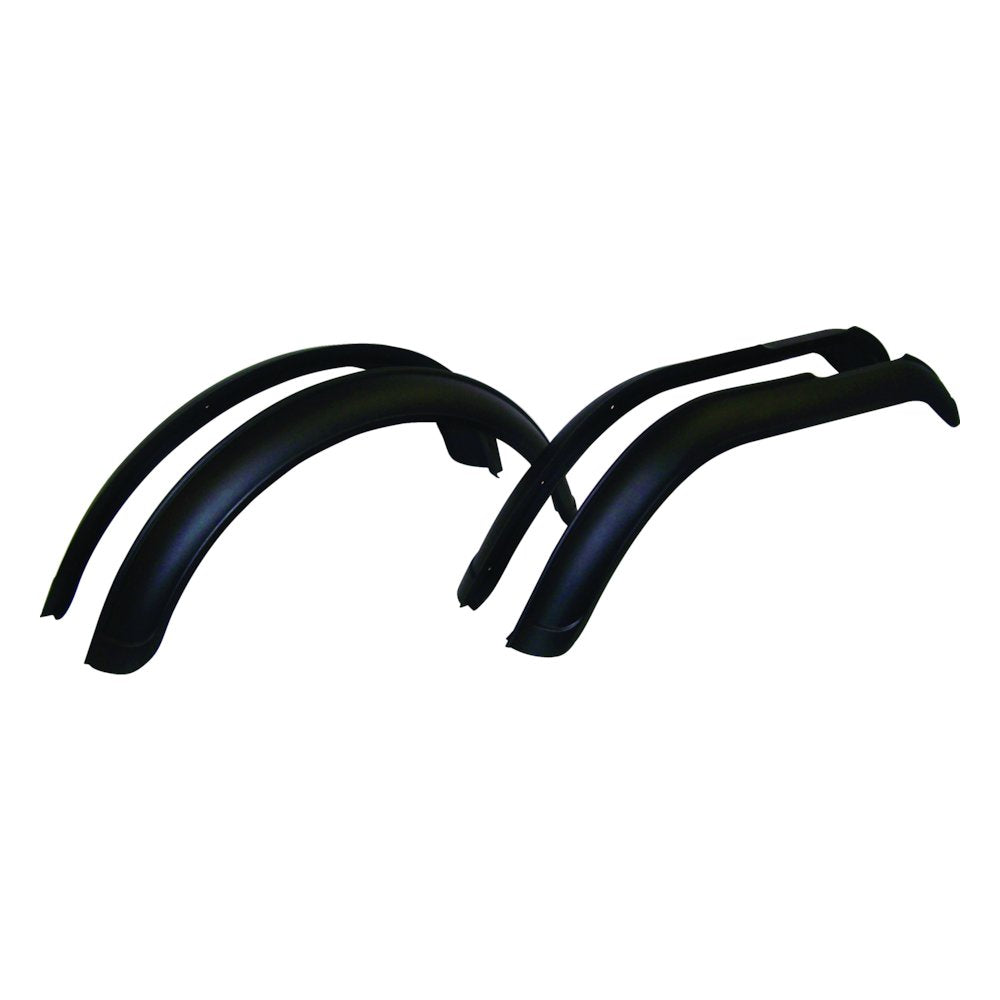 Fender Flares