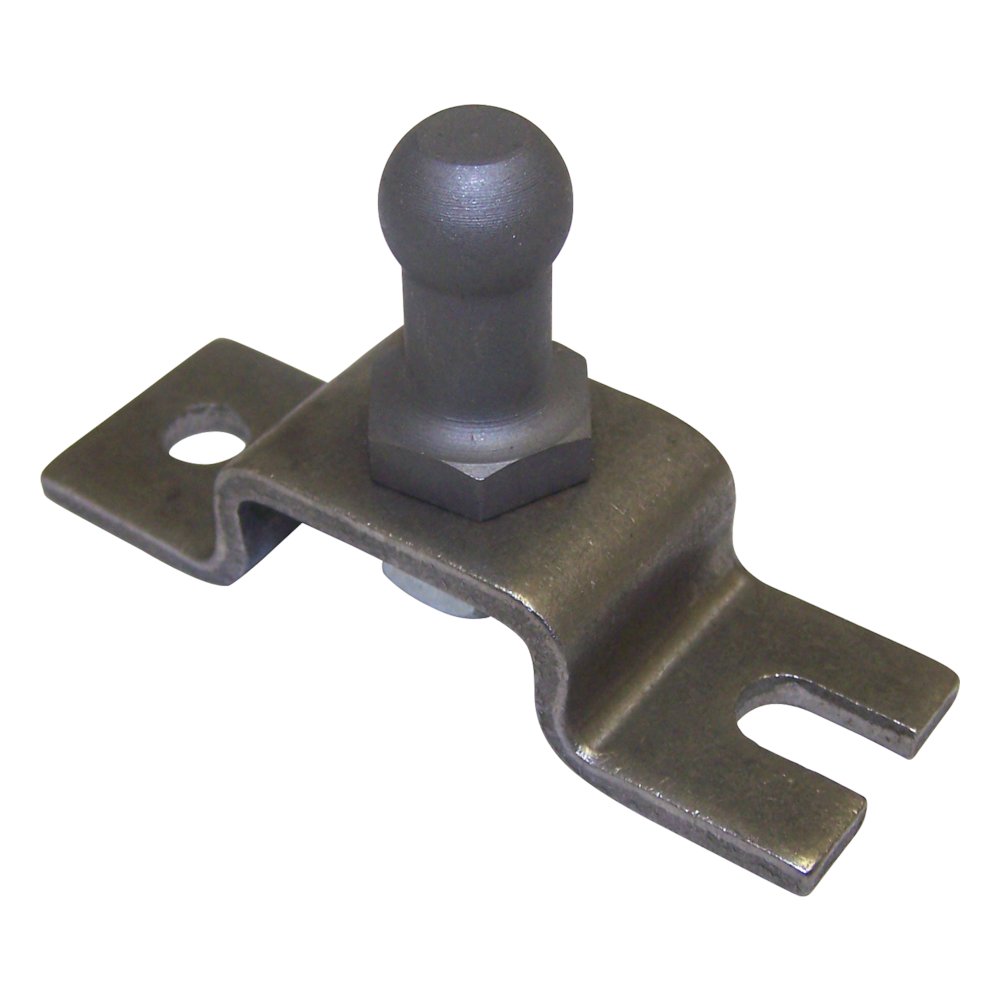 Stud & Bracket