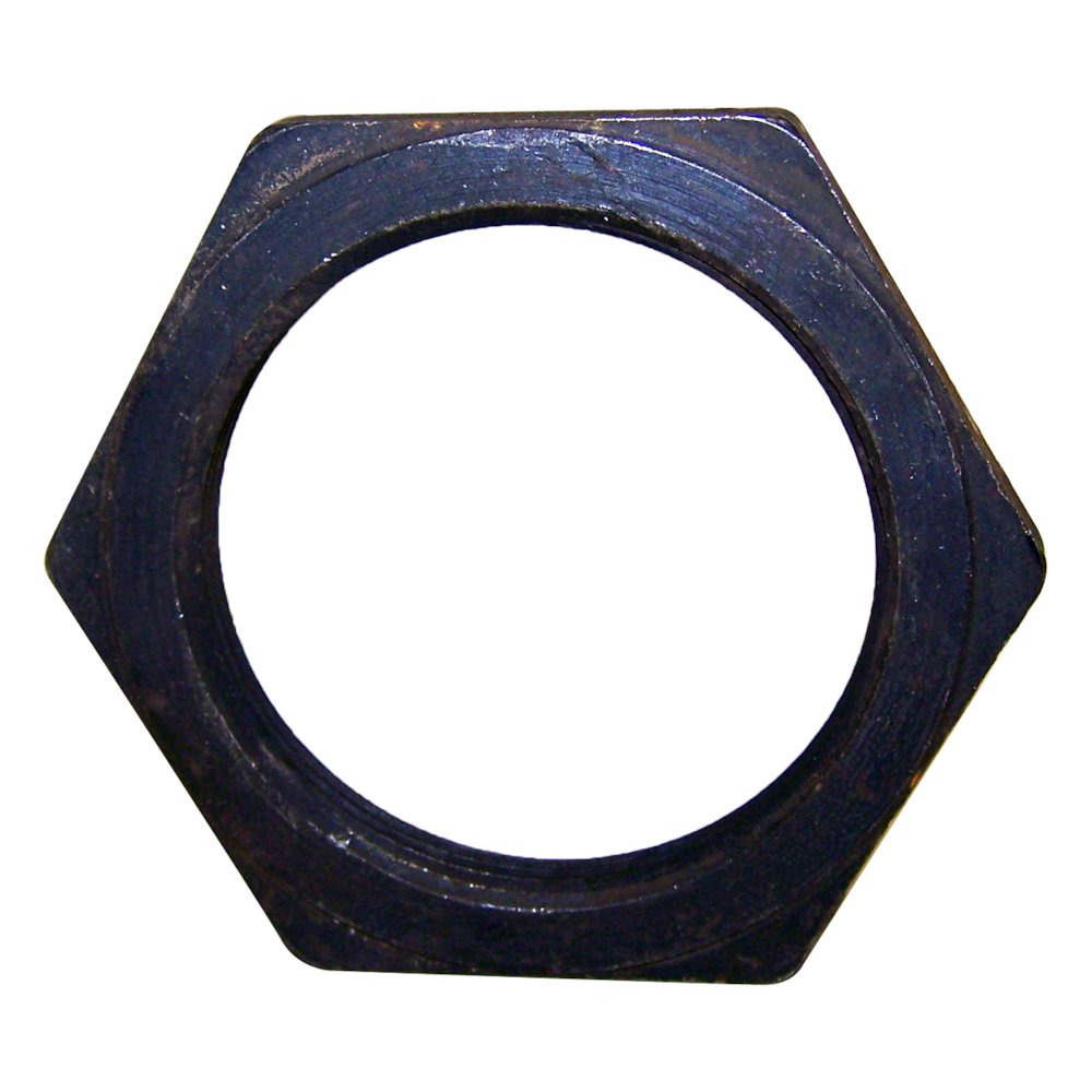 Nut, Spindle