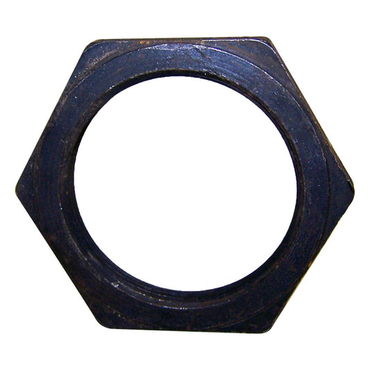 Nut, Spindle