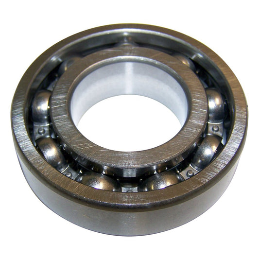 Bearing, Output