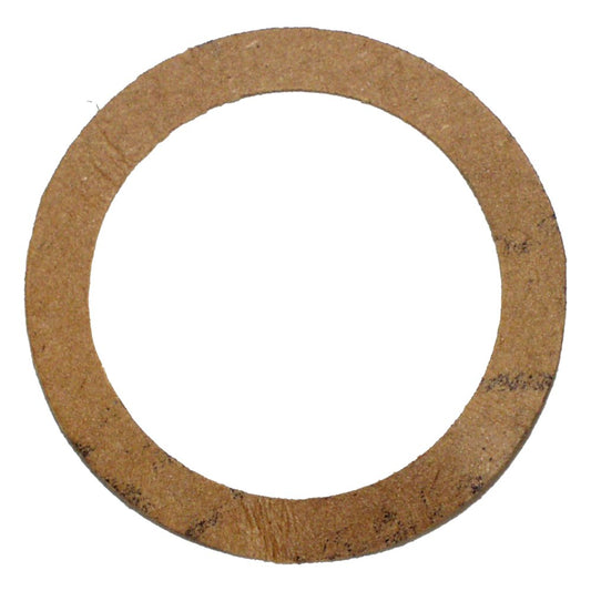 Gasket, Output