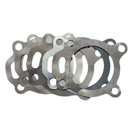 Shim Set,Output