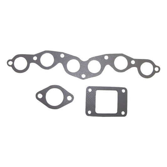 Gasket Set, Exh