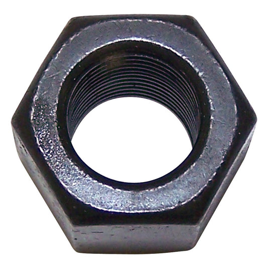 Nut,U-Bolt,1/2"