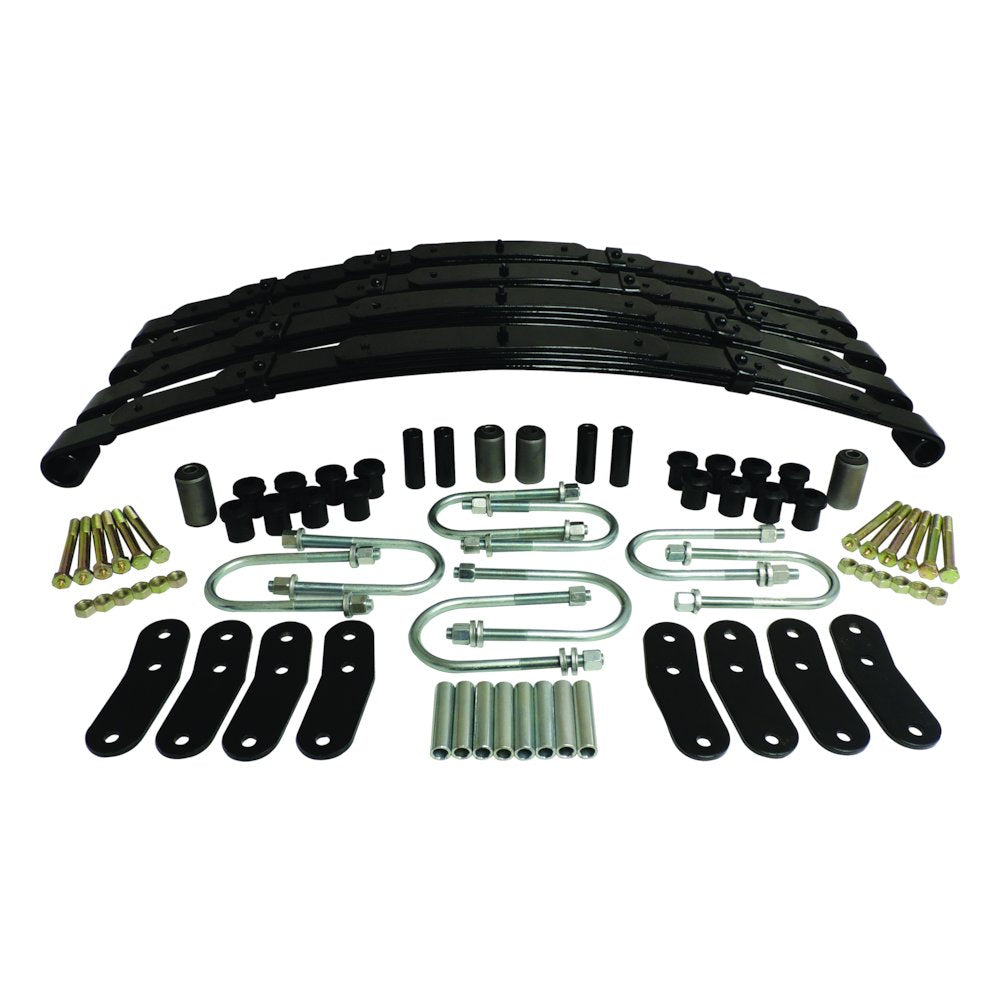 Leaf Spring Kit