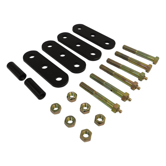 Shackle Kit, Hd