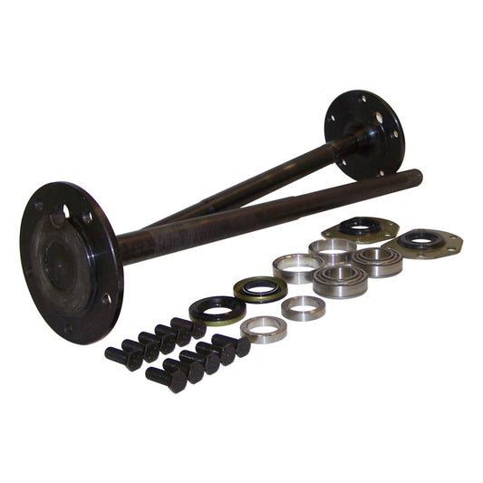 Axle Set, One P
