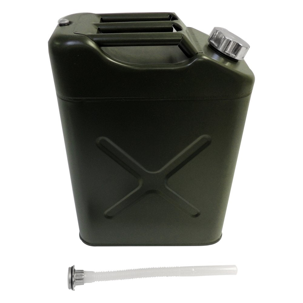Jerry Can,Olive