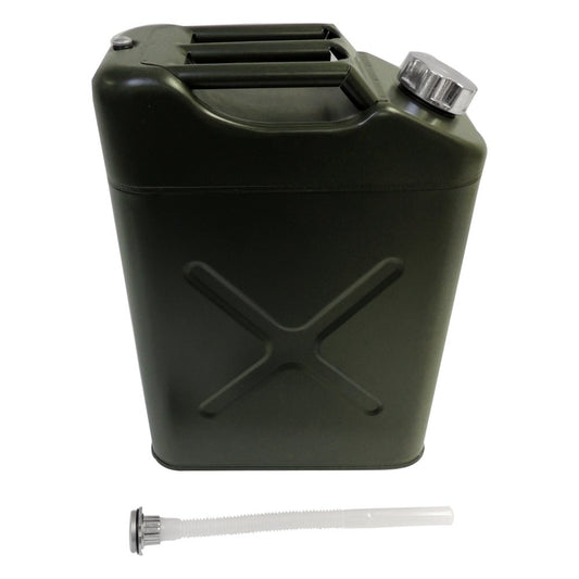 Jerry Can,Olive