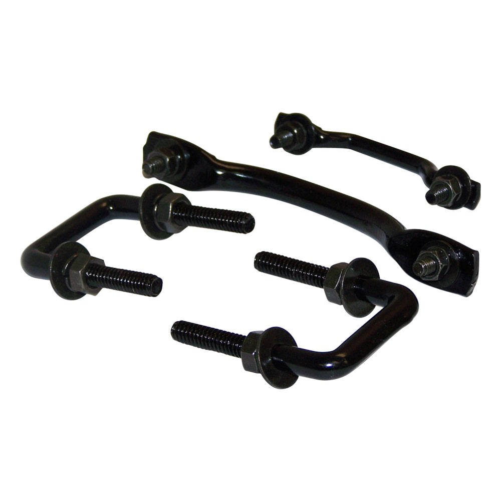 Tie Down Kit
