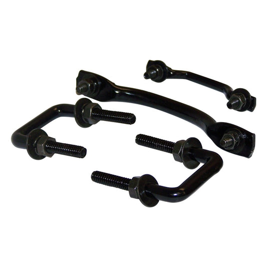 Tie Down Kit