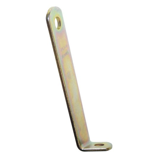Bracket, Left