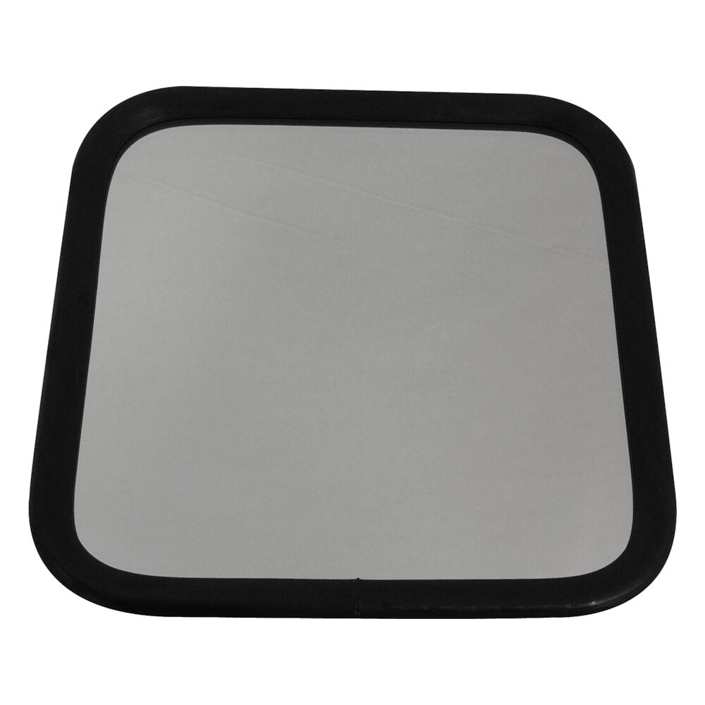 Mirror, Stnls.