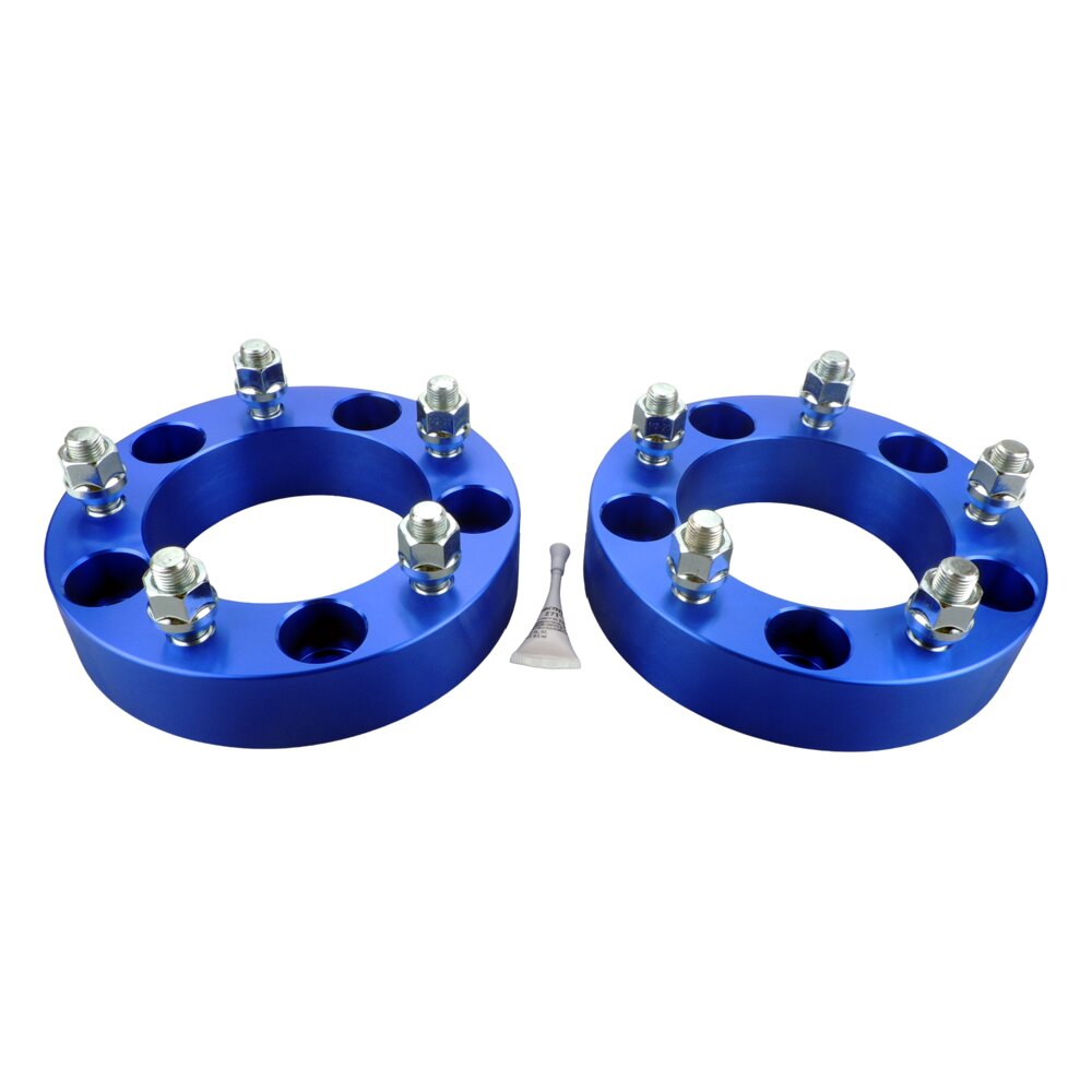Spacers, 5X5.5