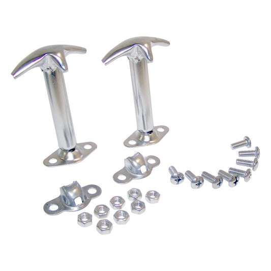 Hood Catch Kit