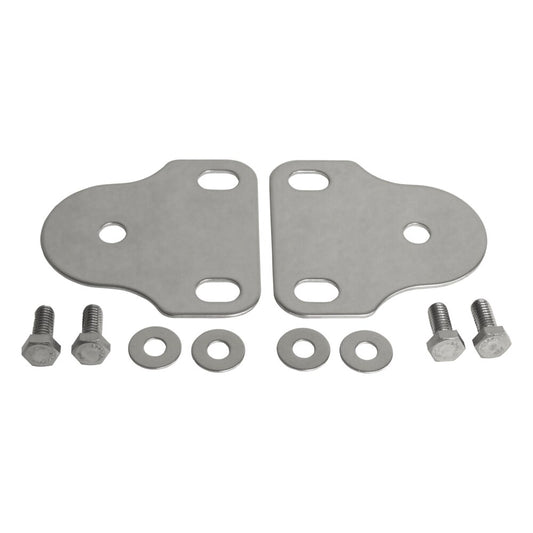 Mount Brackets