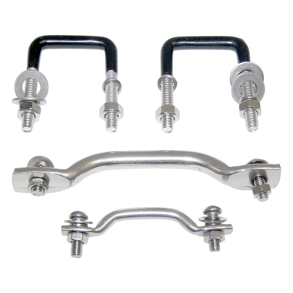 Tie Down Kit