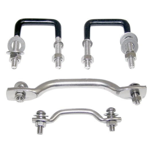 Tie Down Kit