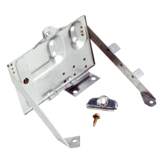 Battery Tray Ki