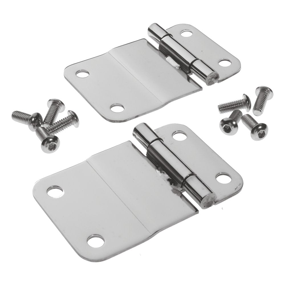 Hinge, Tailgate