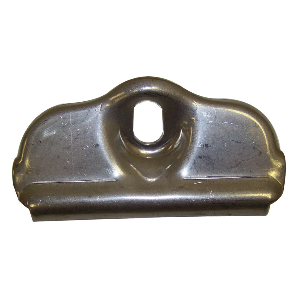 Battery Clamp