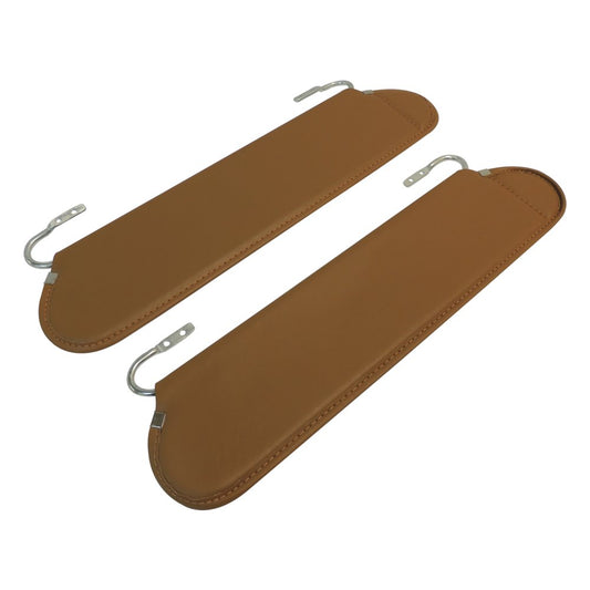 Visors, Spice