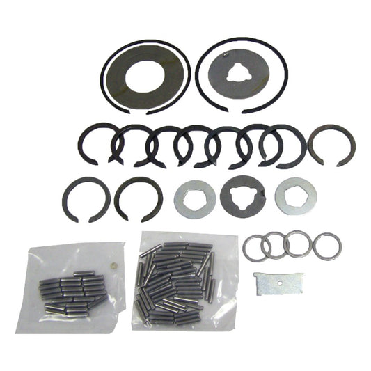 Small Parts Kit